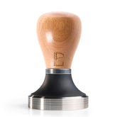 Pullman Timber Barista Tamper - Barista Supplies